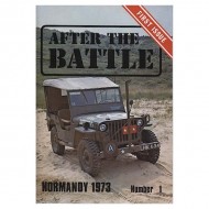 AFTER THE BATTLE ISSUE 001 AFTER THE BATTLE ISSUE 001